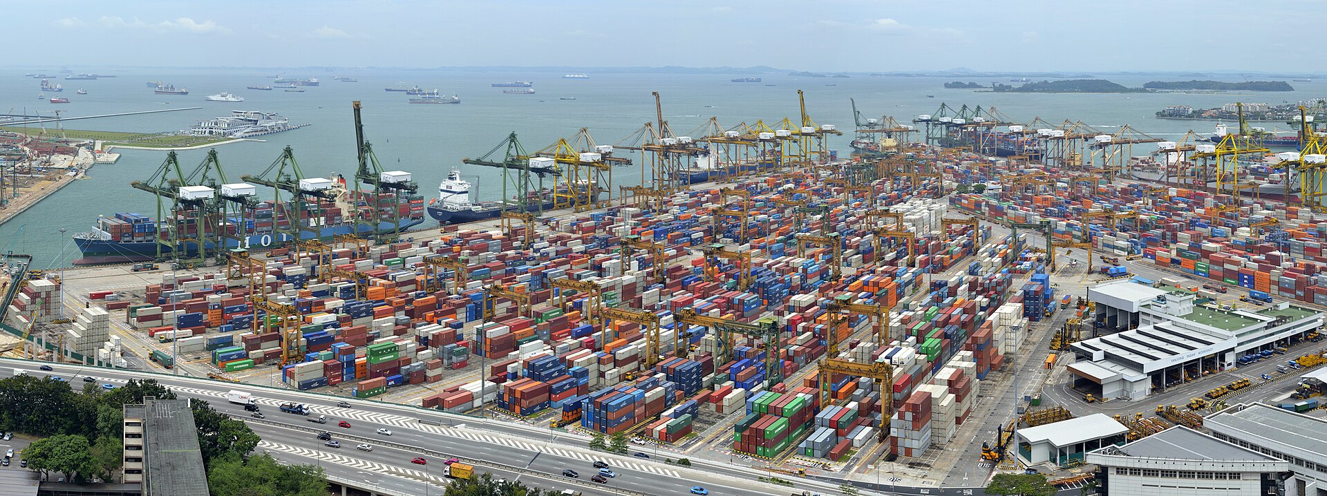 Port