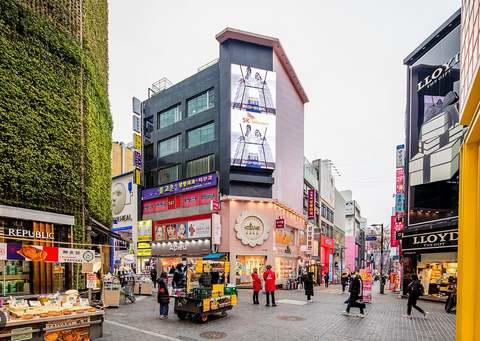 Why South Korea is the Perfect Playground for Your Brand
