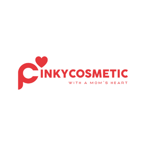 Pinky Cosmetic (Korea)